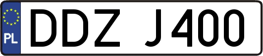 DDZJ400