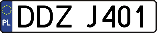 DDZJ401