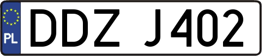 DDZJ402