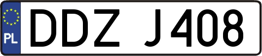 DDZJ408