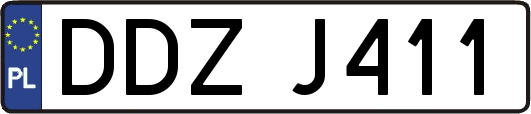 DDZJ411