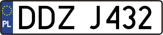 DDZJ432