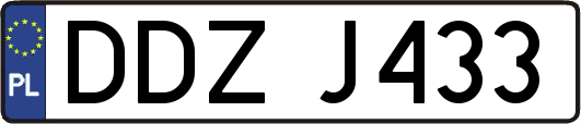 DDZJ433