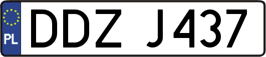 DDZJ437
