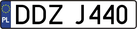 DDZJ440