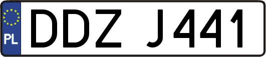 DDZJ441