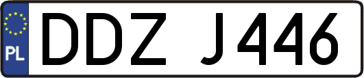 DDZJ446