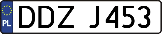 DDZJ453