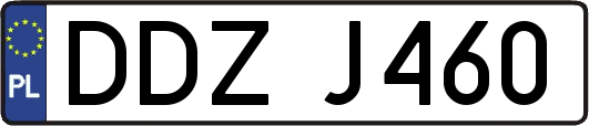 DDZJ460