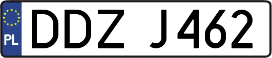 DDZJ462
