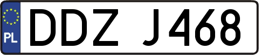 DDZJ468