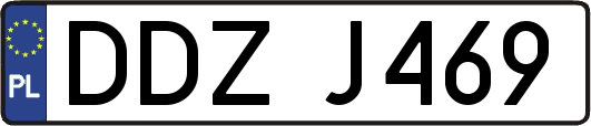 DDZJ469