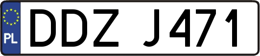 DDZJ471