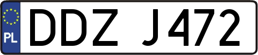 DDZJ472