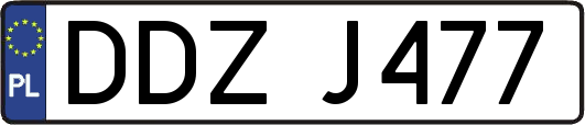 DDZJ477