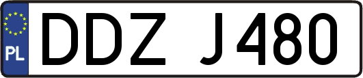 DDZJ480