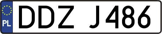 DDZJ486