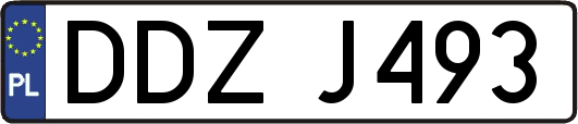 DDZJ493