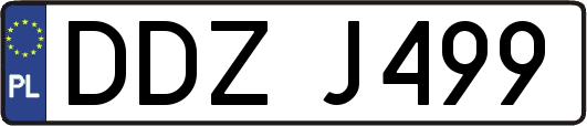 DDZJ499