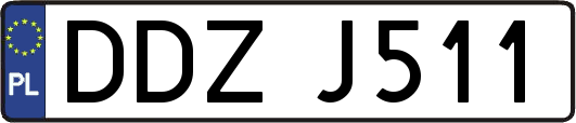 DDZJ511