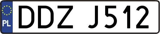 DDZJ512