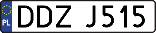 DDZJ515
