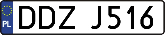 DDZJ516