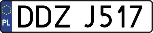DDZJ517