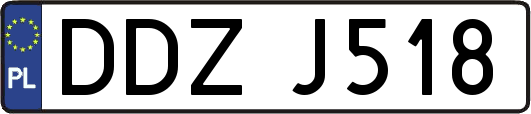 DDZJ518