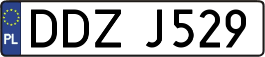 DDZJ529