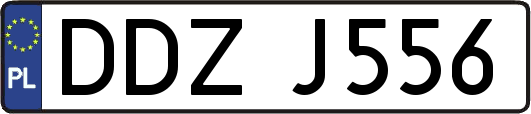 DDZJ556