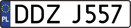 DDZJ557