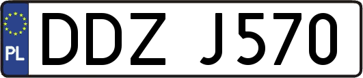 DDZJ570