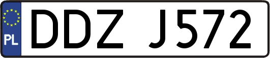 DDZJ572
