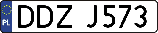 DDZJ573