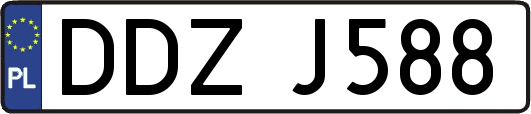 DDZJ588