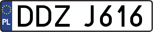 DDZJ616