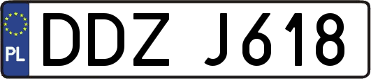 DDZJ618