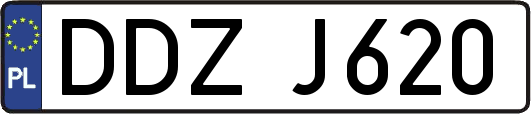 DDZJ620