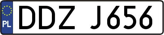 DDZJ656