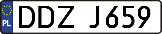 DDZJ659