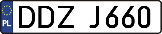 DDZJ660