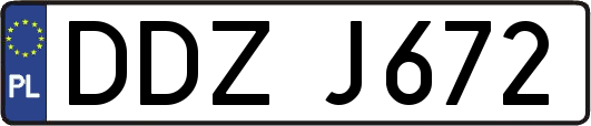 DDZJ672