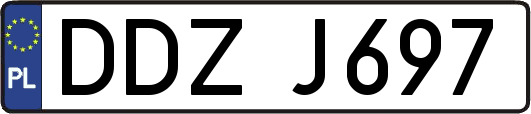 DDZJ697