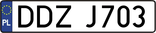 DDZJ703