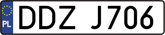 DDZJ706