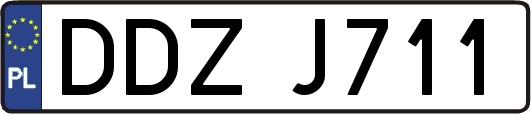 DDZJ711