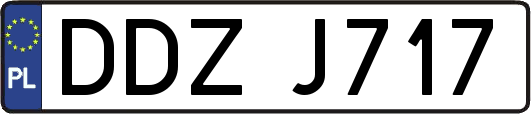 DDZJ717