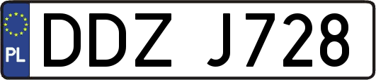 DDZJ728
