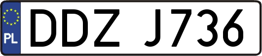 DDZJ736